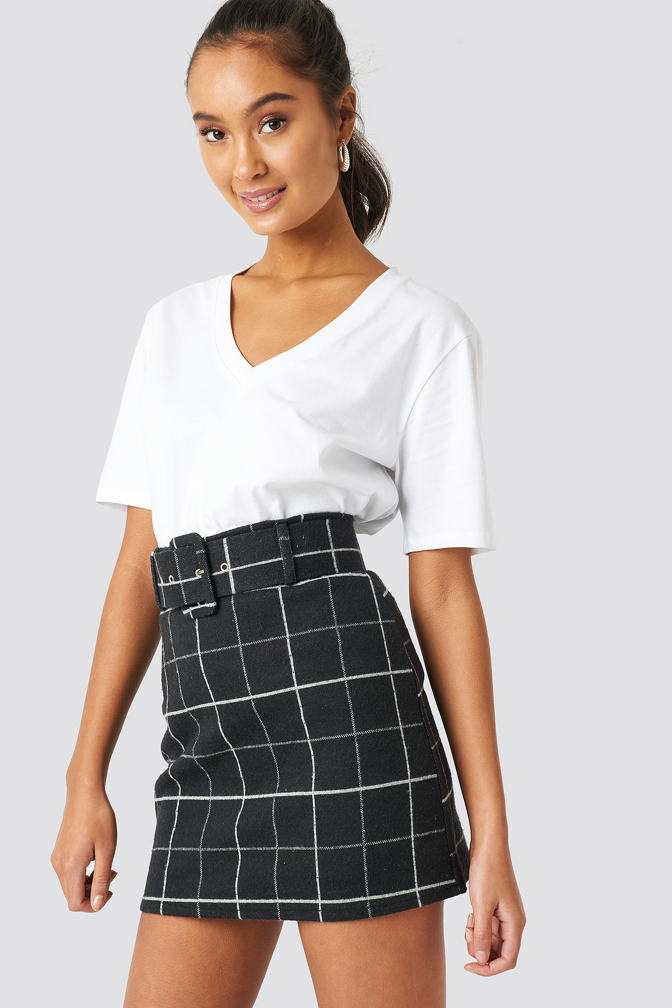 purple adidas originals skirt