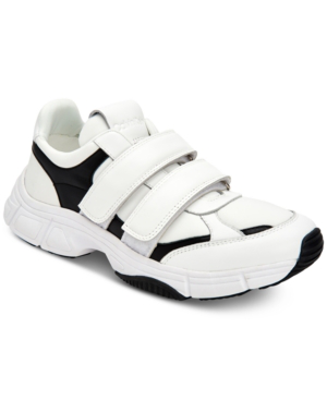 calvin klein delton sneaker