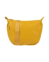 Mandarina Duck Cross-body Bags In Yellow