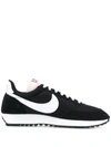 Nike Internationalist Sneakers In Black