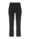 Theory Pants In Black