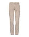 Mason's Casual Pants In Beige