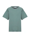 Facetasm T-shirt In Green