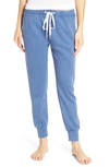 The Laundry Room Lounge Pants In Blue