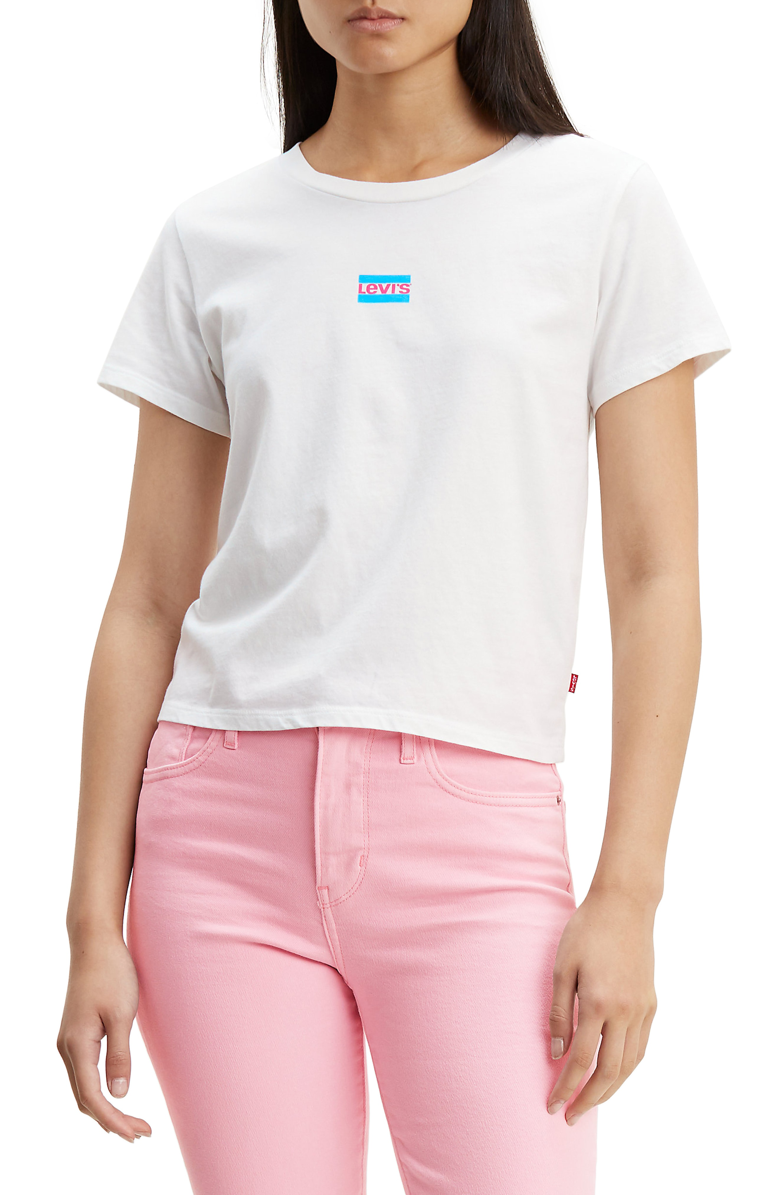 levis graphic surf tee,Quality 