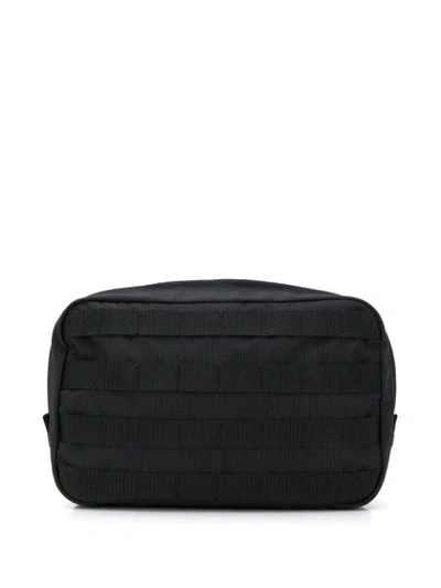 Junya Watanabe Small Utility Backpack In Black