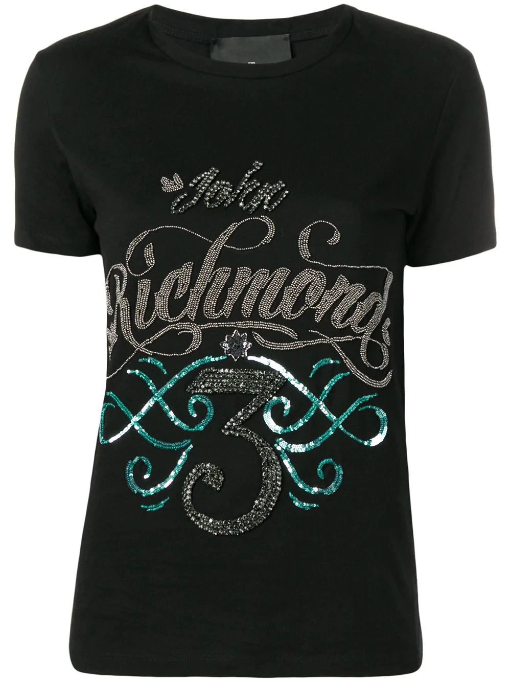 richmond t shirt