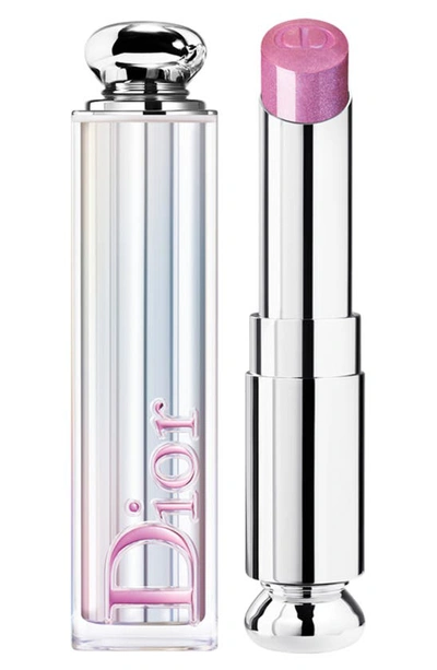 Dior Addict Stellar Shine Lipstick In 595 Stellaire