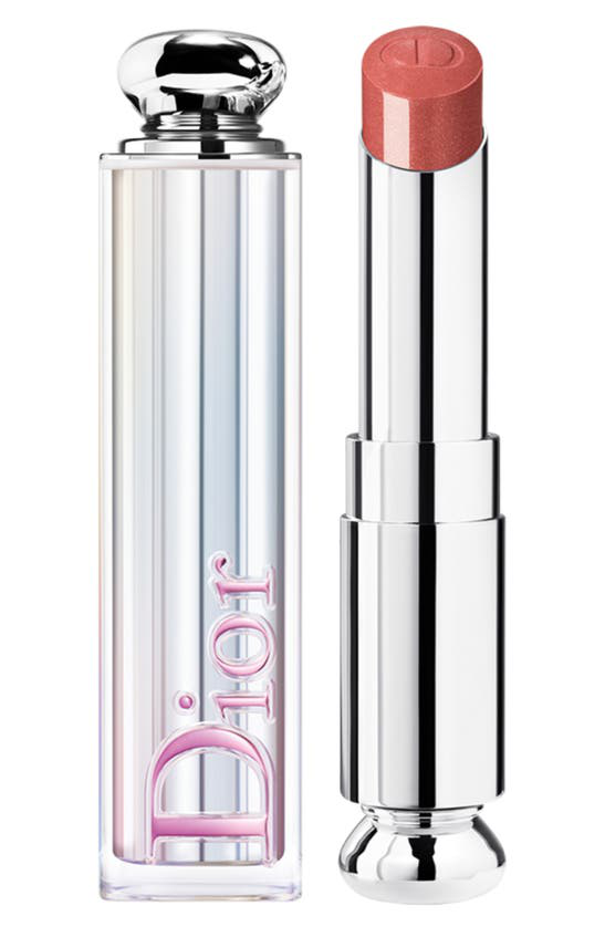 Dior Addict Stellar Shine Lipstick In 439 Moon | ModeSens