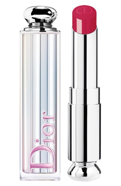 Dior Addict Stellar Shine Lipstick In 976 Be