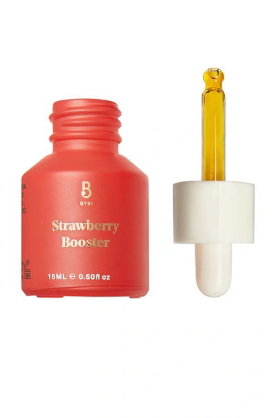 Bybi Beauty Strawberry Booster In N,a
