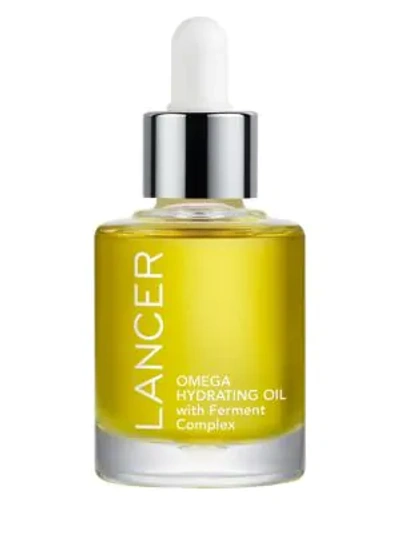 Lancer Omega Hydrating Oil