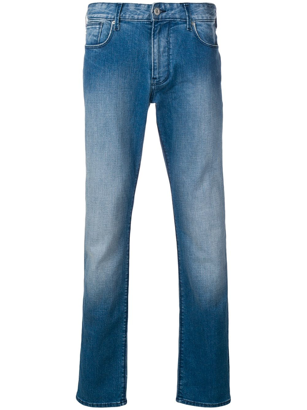 Emporio Armani Slim Denim Jeans Blue ModeSens Emporio Armani Slim Denim Jeans Blue ModeSens