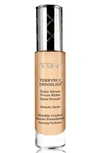 By Terry Space.nk.apothecary  Terrybly Densiliss Foundation In 2  Cream Ivory