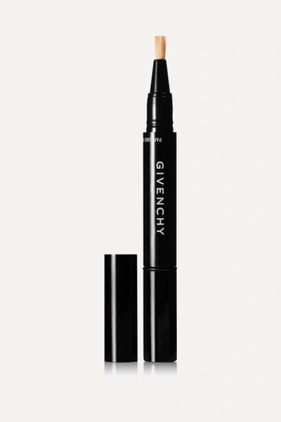 Givenchy - Mister Light Instant Corrective Pen - # 120 1.6ml/0.05oz In Neutral