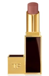 Tom Ford Satin Matte Lip Color - London Suede In 16 London Suede ( Warm Medium Beige )