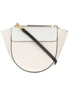 Wandler Hortenisa Tote In White