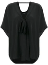 Rochas Black Relaxed T