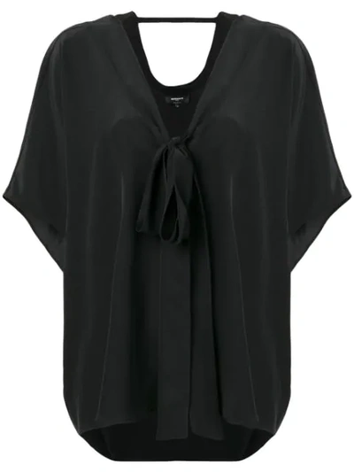 Rochas Black Relaxed T
