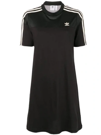 Adidas Originals T In Black