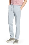 Bonobos Athletic Stretch Washed Chinos In Castlerock