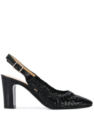 Carel Sicile Pumps In Black