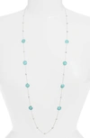Ippolita Rock Candy In Turquoise