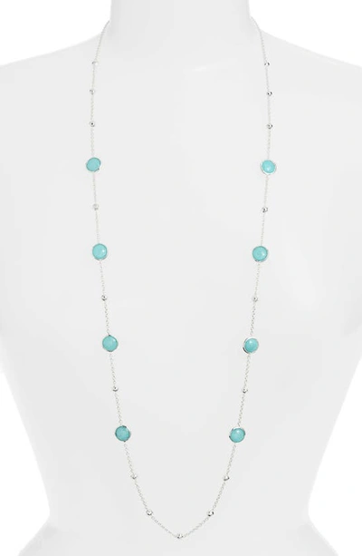 Ippolita Rock Candy In Turquoise