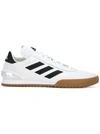 Gosha Rubchinskiy Adidas Copa Wc Sneakers In White