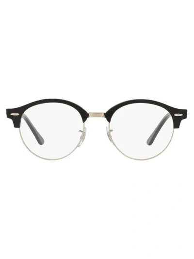 Ray Ban Ban In Black