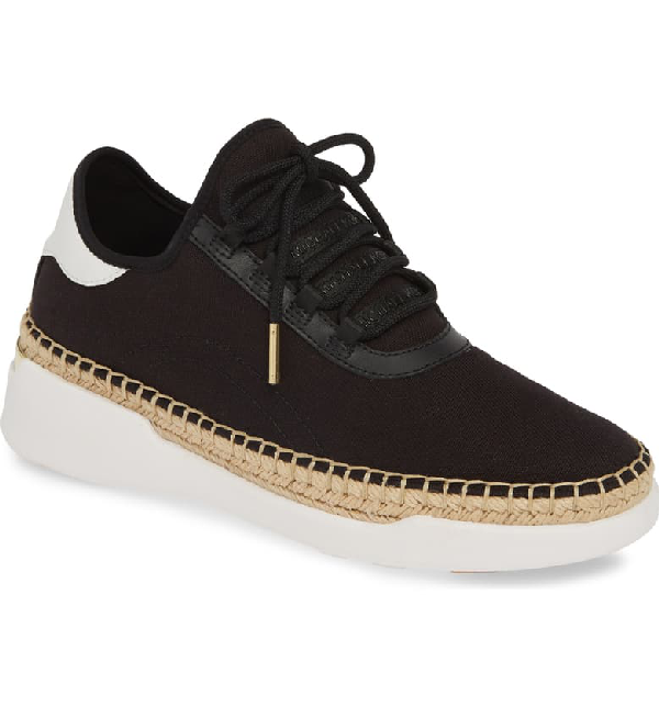 michael kors finch lace up sneakers