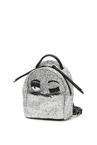 Chiara ferragni mini backpack sale