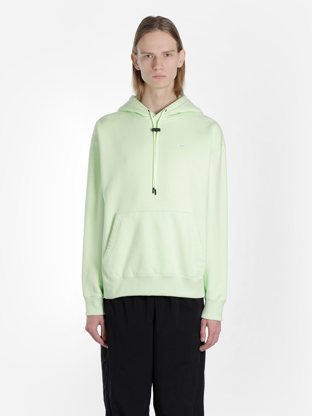 Nike Sweaters In Green | ModeSens