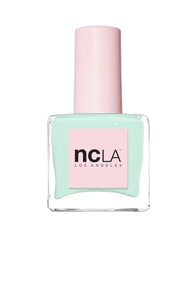 Ncla Nail Lacquer In Take A Dip.