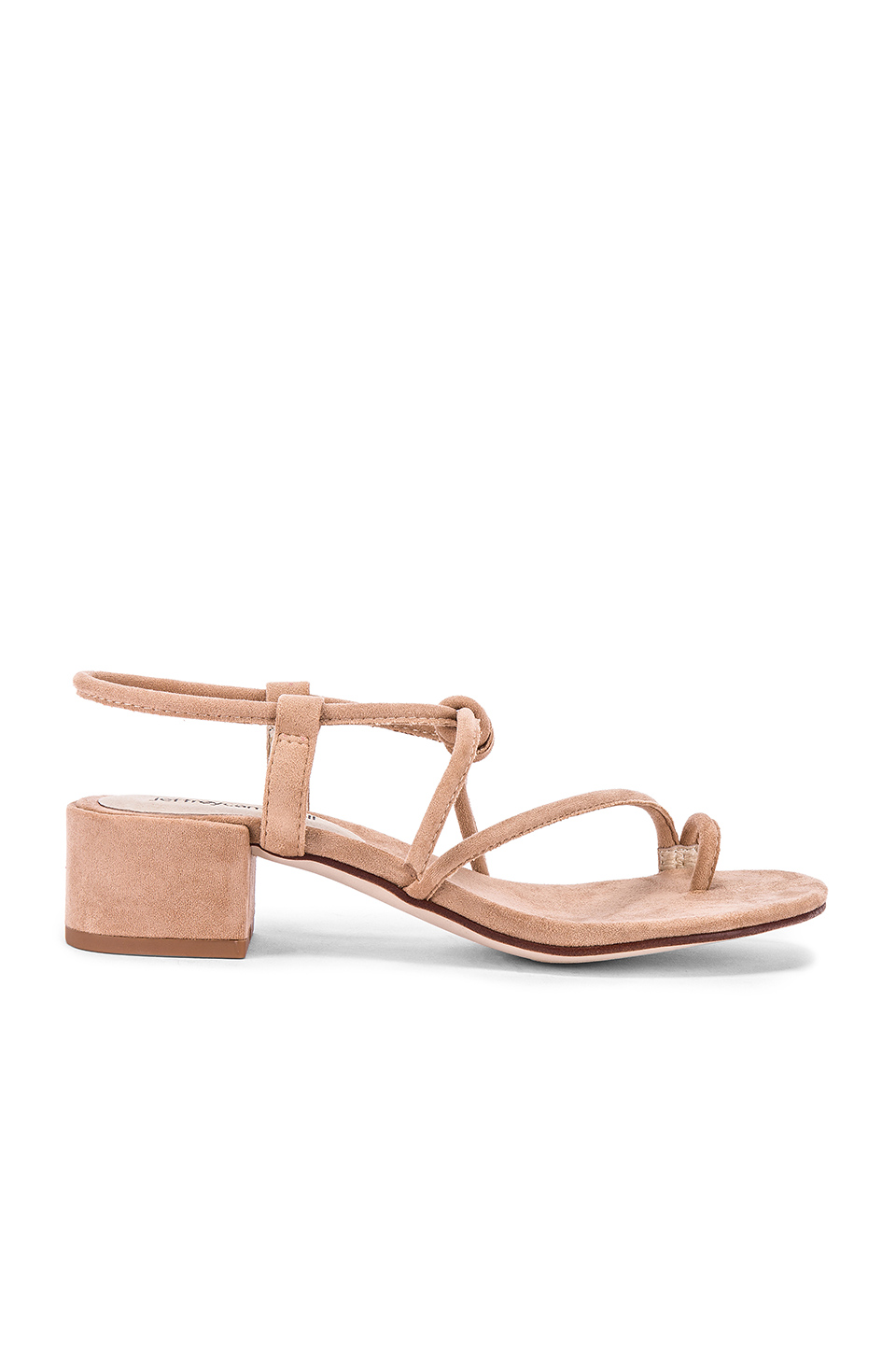 jeffrey campbell nude booties