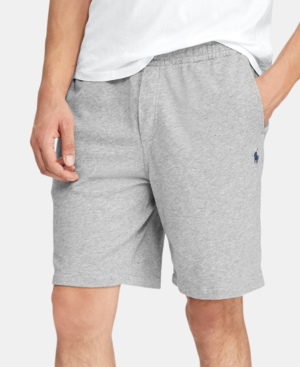 polo ralph lauren spa terry shorts
