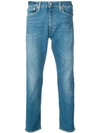 Levi's 512 Slim In Blue