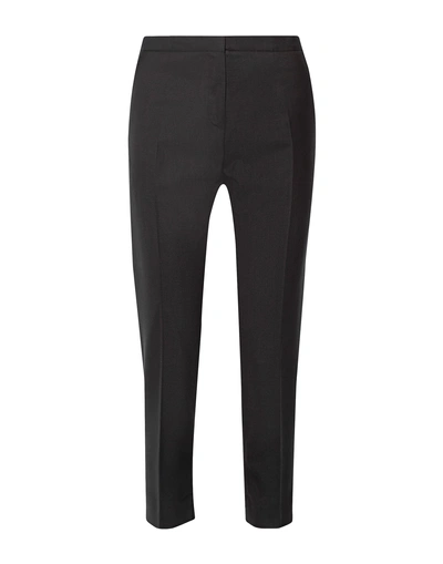 Marni Pants In Dark Blue