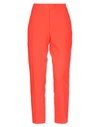 Dondup Pants In Orange