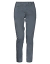 Dondup Pants In Grey