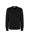 Daniele Fiesoli Sweatshirt In Black