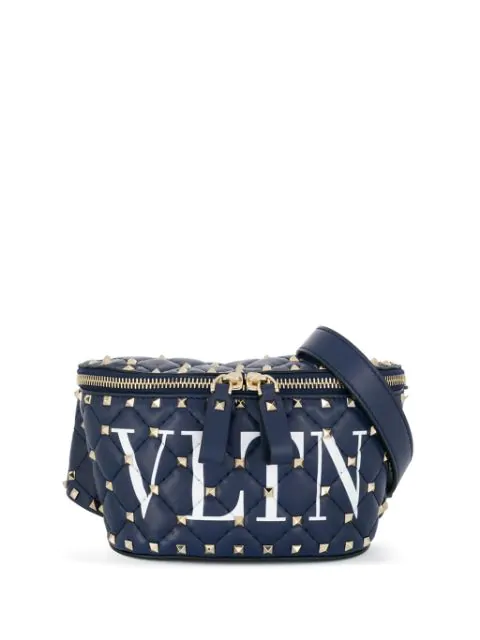 vltn rockstud bag