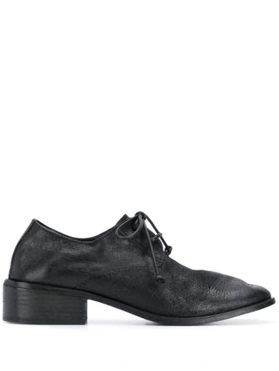 Marsèll Chunky Heel Shoes In Black