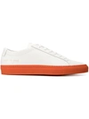 Common Projects Achilles Sneakers In White