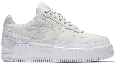 Pre-owned Nike Air Force 1 Jester Xx Off White (women's) In Off White/off White