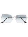 Ray Ban Ban In Grey