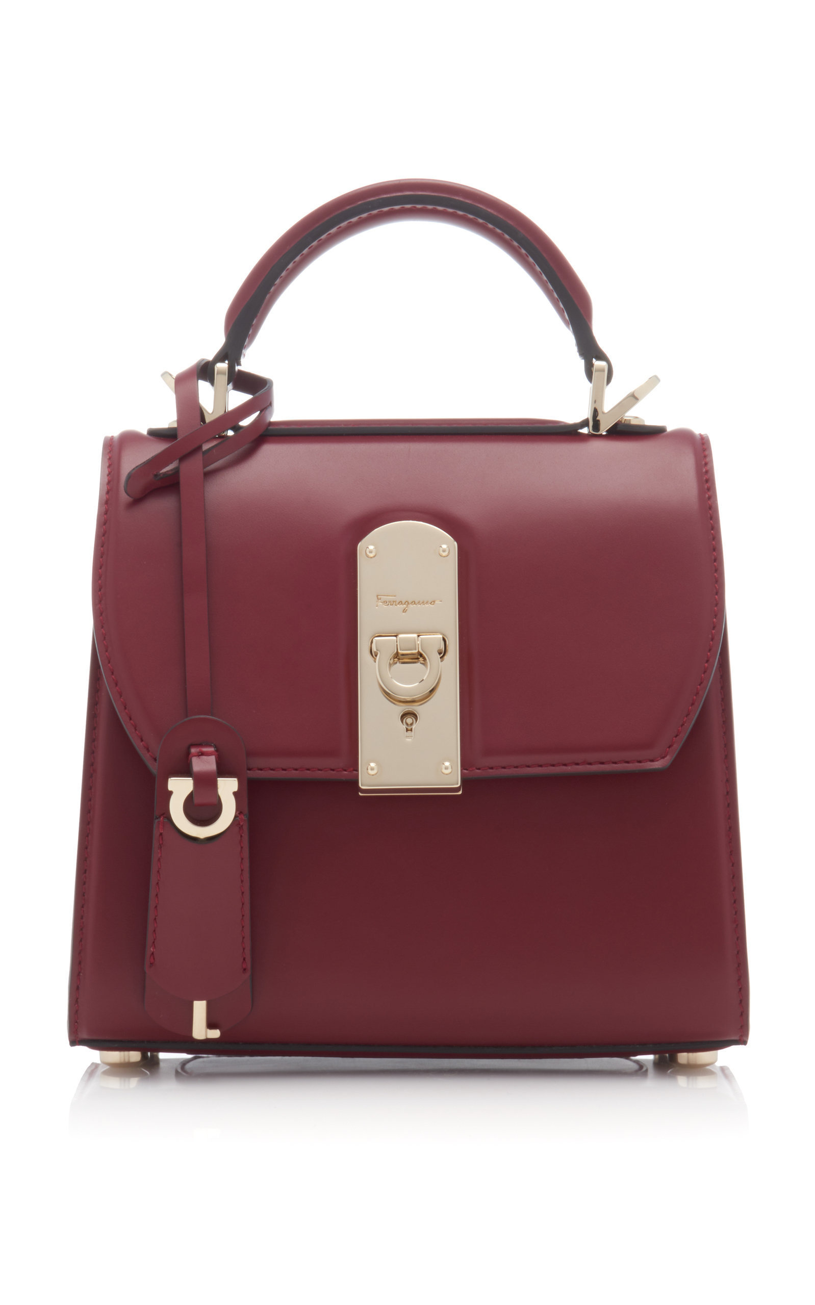 Salvatore Ferragamo Purse Repair Kit Reviews