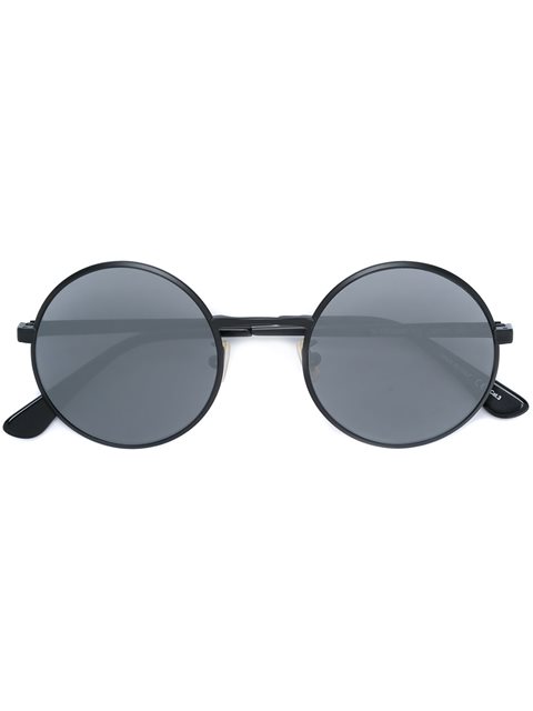Saint Laurent 'classic Sl 136 Zero' Sunglasses | ModeSens