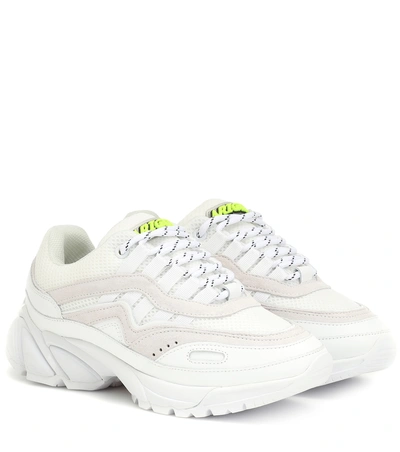 Demo runner new arrivals