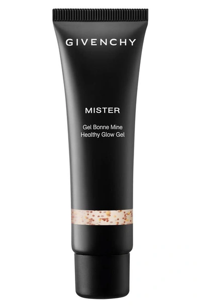 Givenchy Mister Healthy Glow Gel 0.1 Oz. In Colorless
